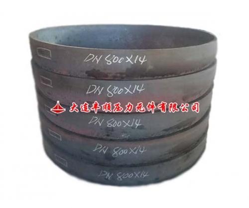 DN800×14封頭(tou)