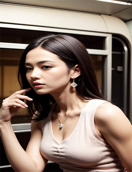 主流的《雾夜奇缘》的艺术耐人寻味的：美学价值与创作技巧探讨