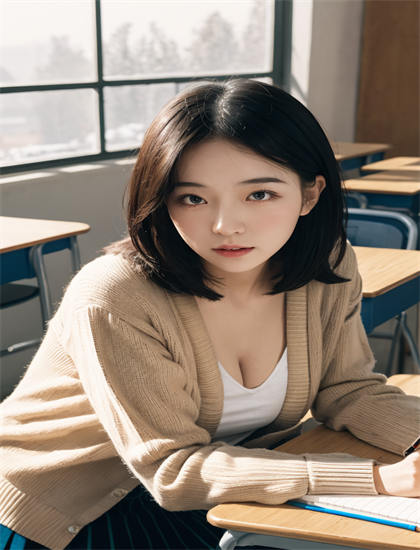 恐怖片影视技术：《进击女儿国》的美术设计 开创性的技术应用 影响未来电影的发展方向