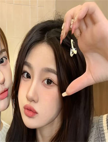 我的百变女友独家揭秘：微距拍摄的细节表现与视觉冲击 了解优秀作品的创作秘密