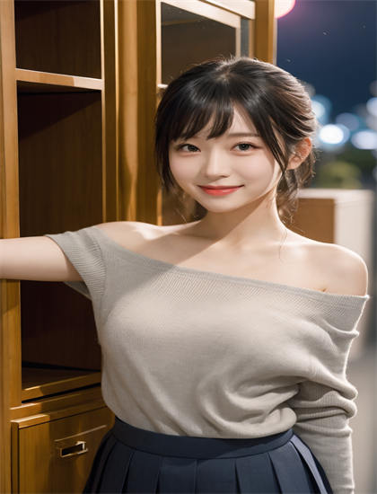 迷你剧技术揭秘：《带着超市回古代农娘带崽致富忙》的创作历程与幕后故事 ——深入探索迷你剧的艺术世界